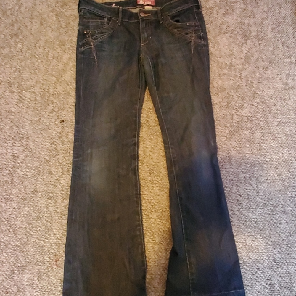 H & M jeans